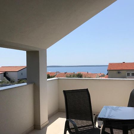 Apartment Lavanda Мандре Екстериор снимка
