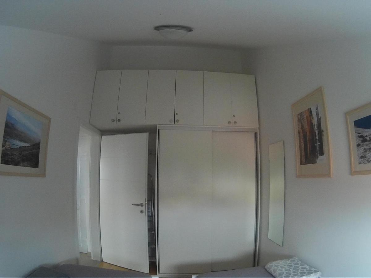 Apartment Lavanda Мандре Екстериор снимка
