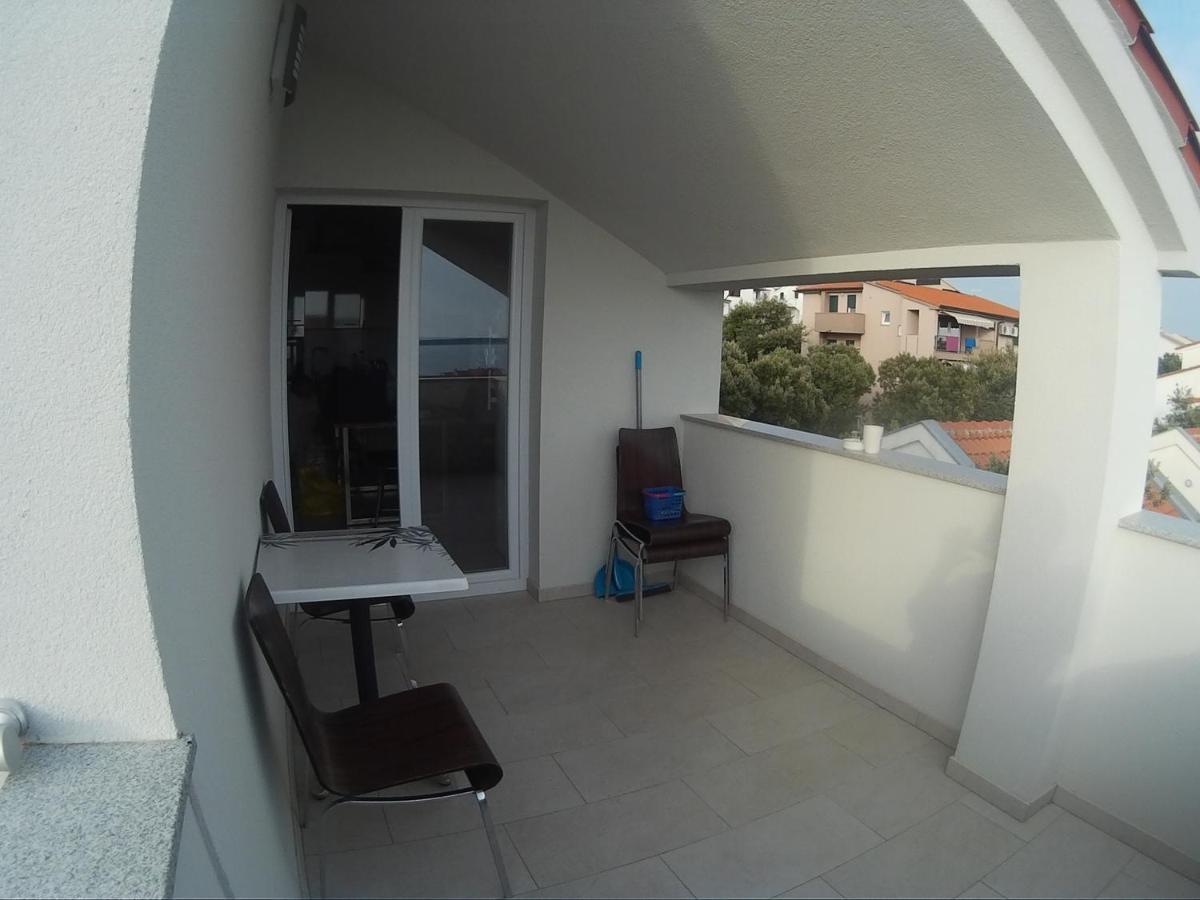 Apartment Lavanda Мандре Екстериор снимка