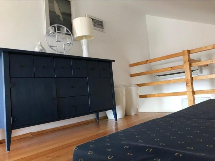 Apartment Lavanda Мандре Екстериор снимка