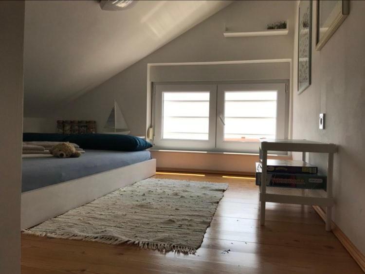 Apartment Lavanda Мандре Екстериор снимка