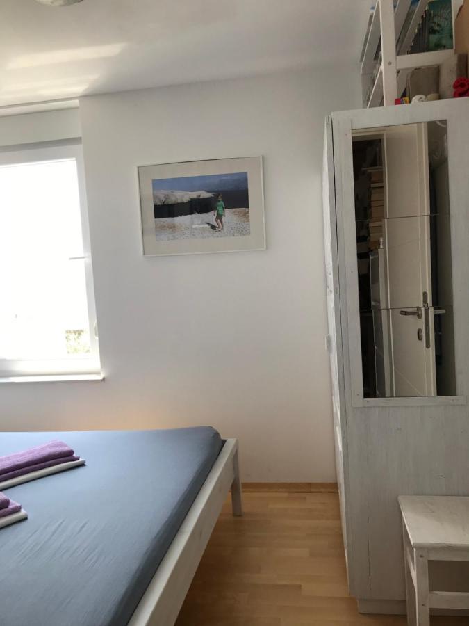 Apartment Lavanda Мандре Екстериор снимка